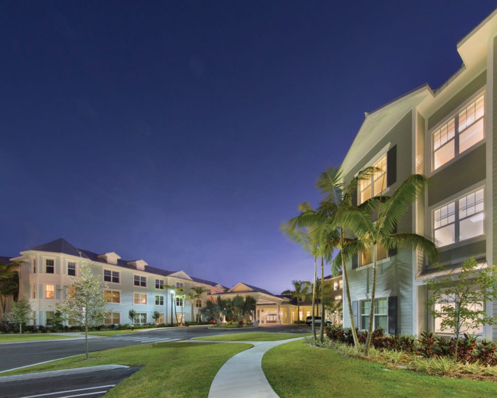 Senior Care in Cutler Ridge, FL