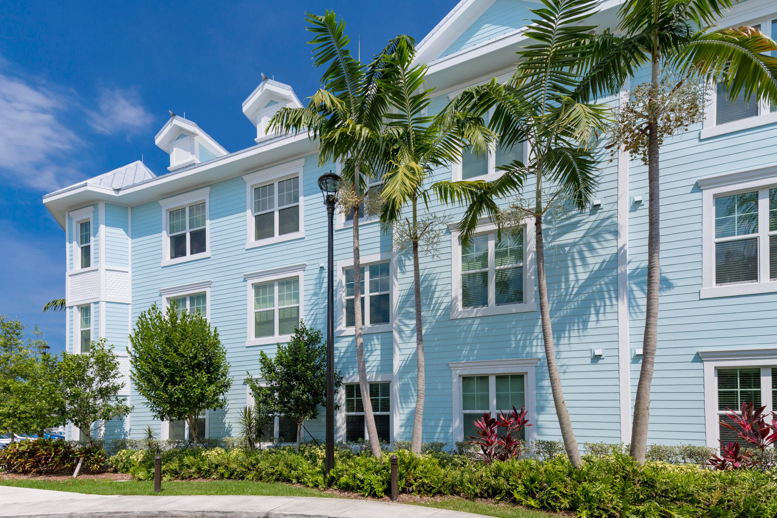 three palms assisted living at east ridge