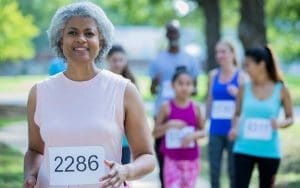 Caminata para acabar con el Alzheimer® en East Ridge at Cutler Bay